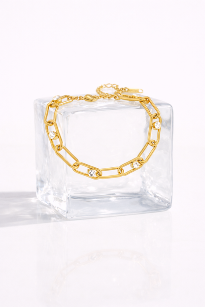 Static Glow BRACELET 