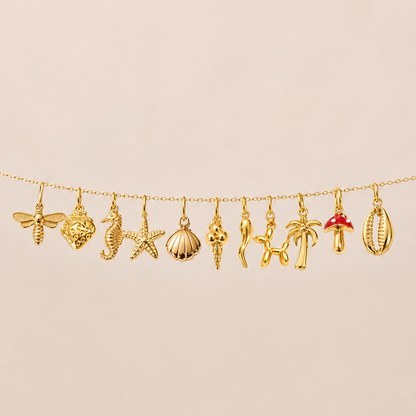 Summer Charms BUNDLE