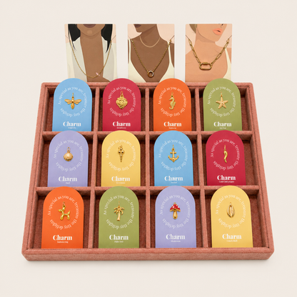 Summer Charms BUNDLE