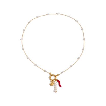 Malani KETTING