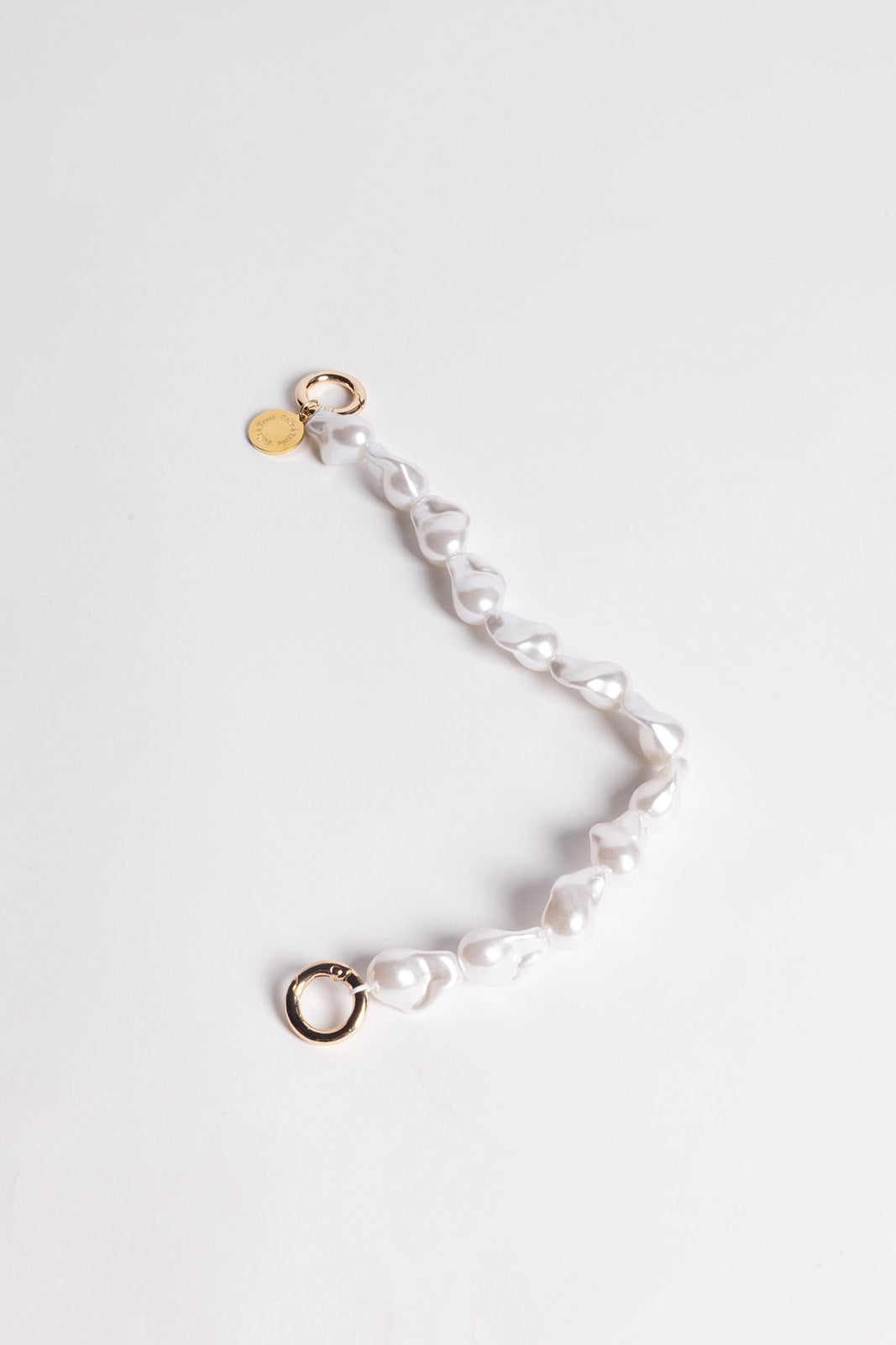 Cordons de perles courtes d'été 42 pièces