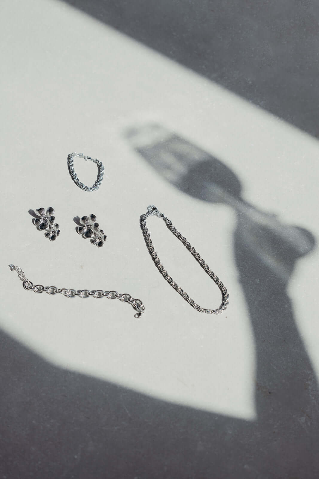Cleo EARRINGS Folie à Trois