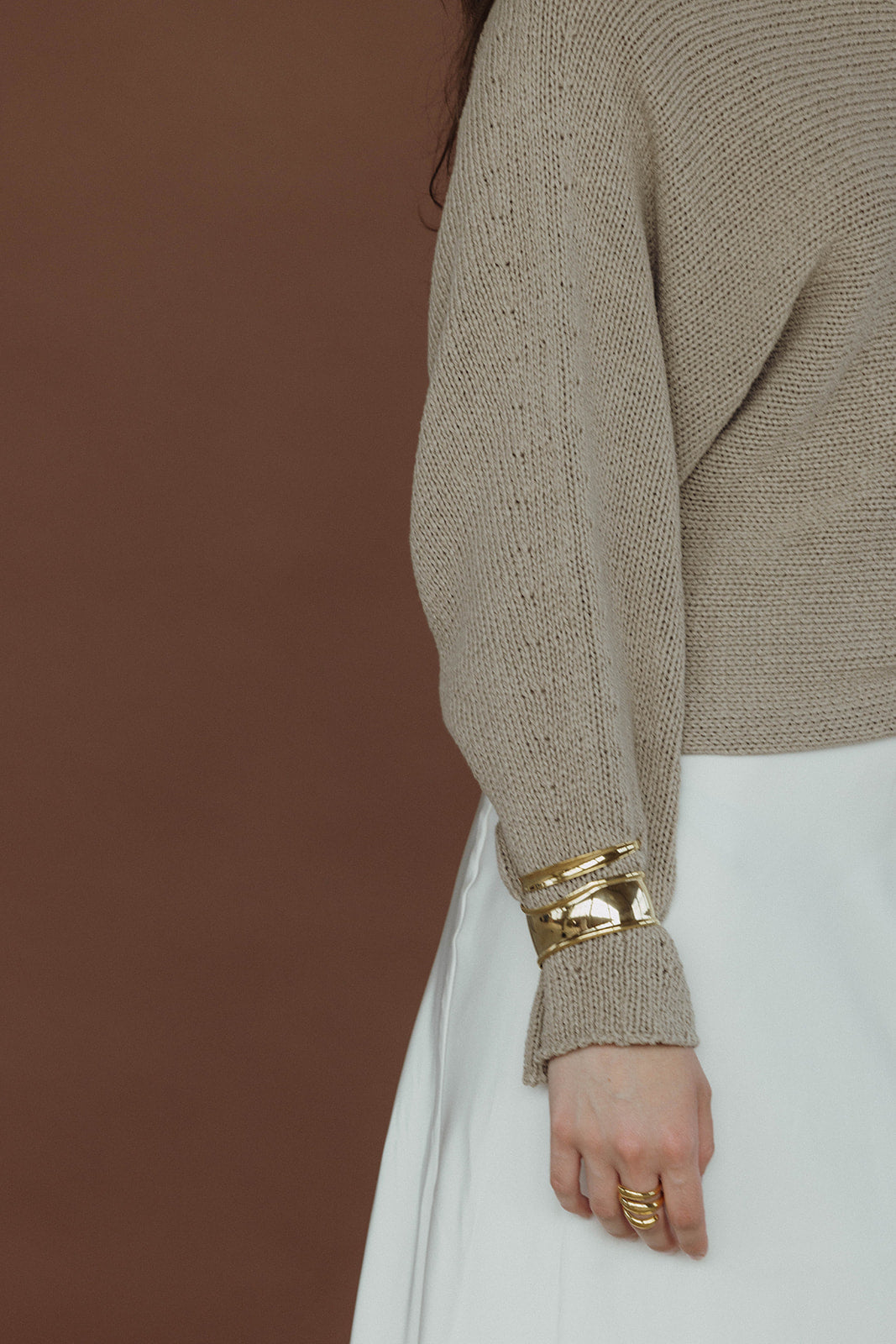 It Girl ARMBAND