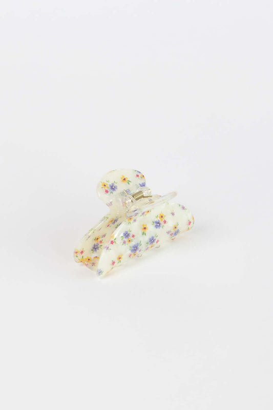 Sunny Bloom HAIR CLIP Folie à Trois