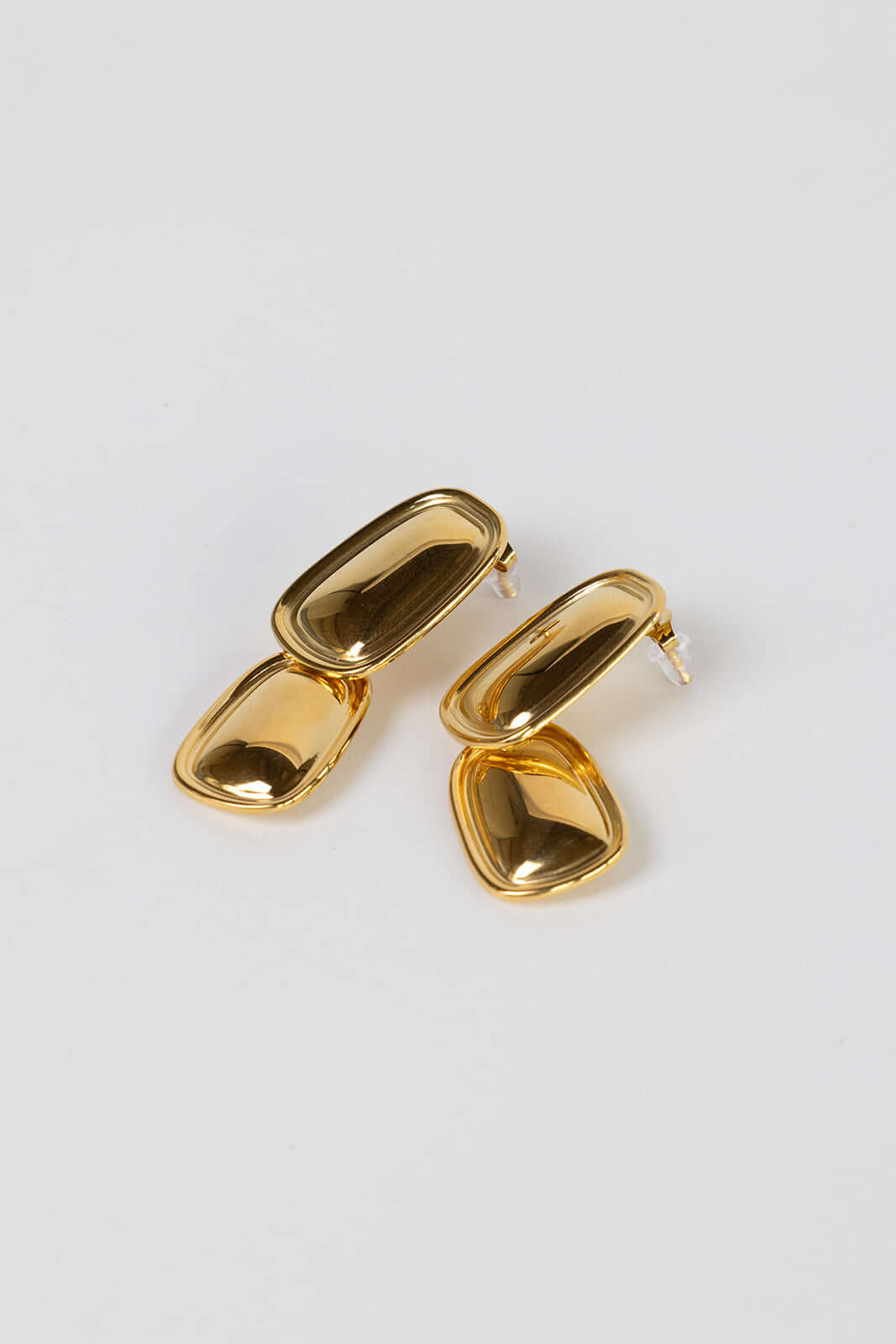Mesmerizing Moves EARRINGS Folie à Trois