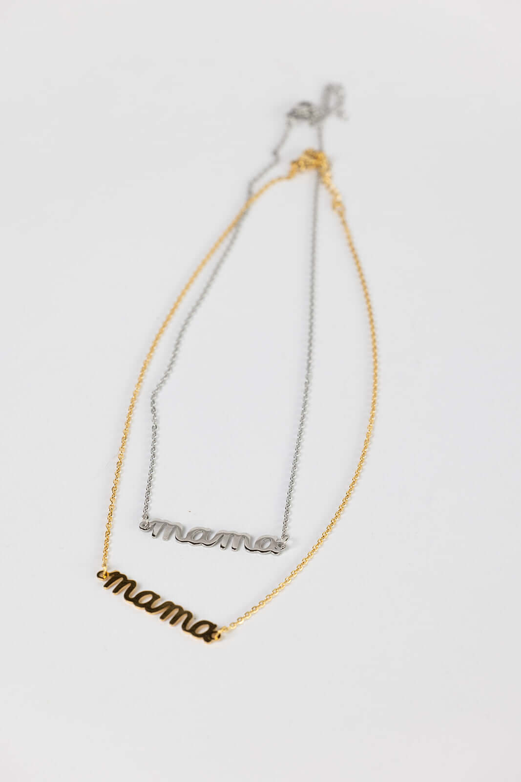 Mama Big NECKLACE Folie à Trois
