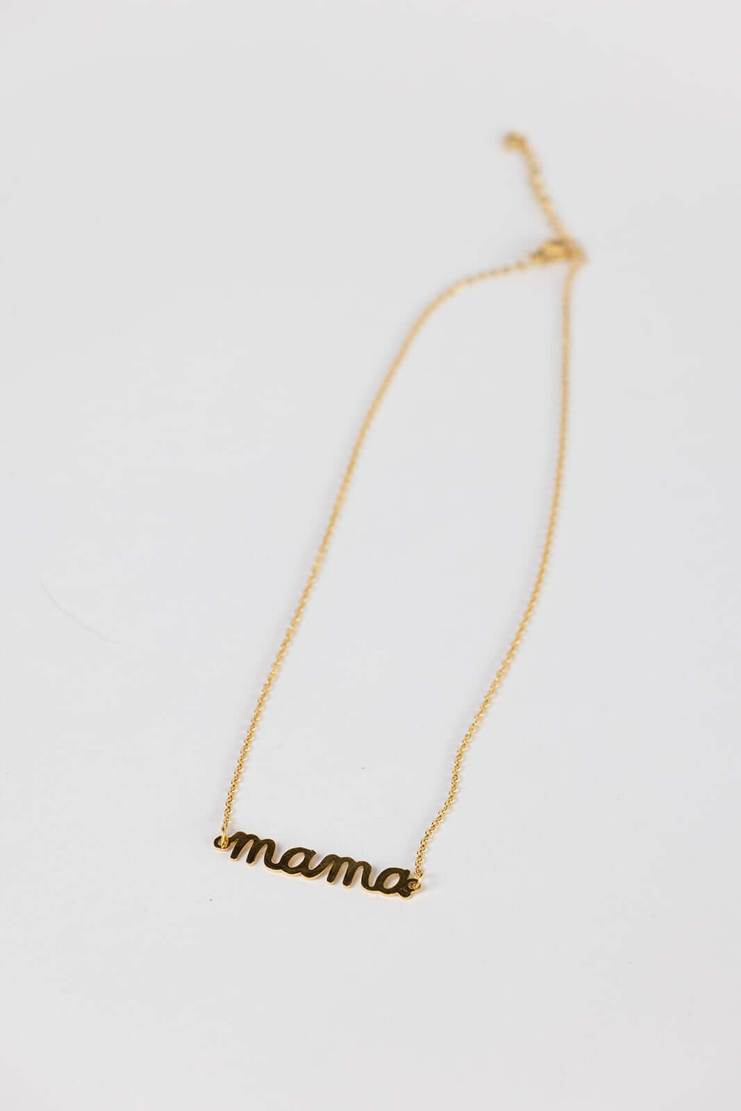 Mama Big NECKLACE Folie à Trois