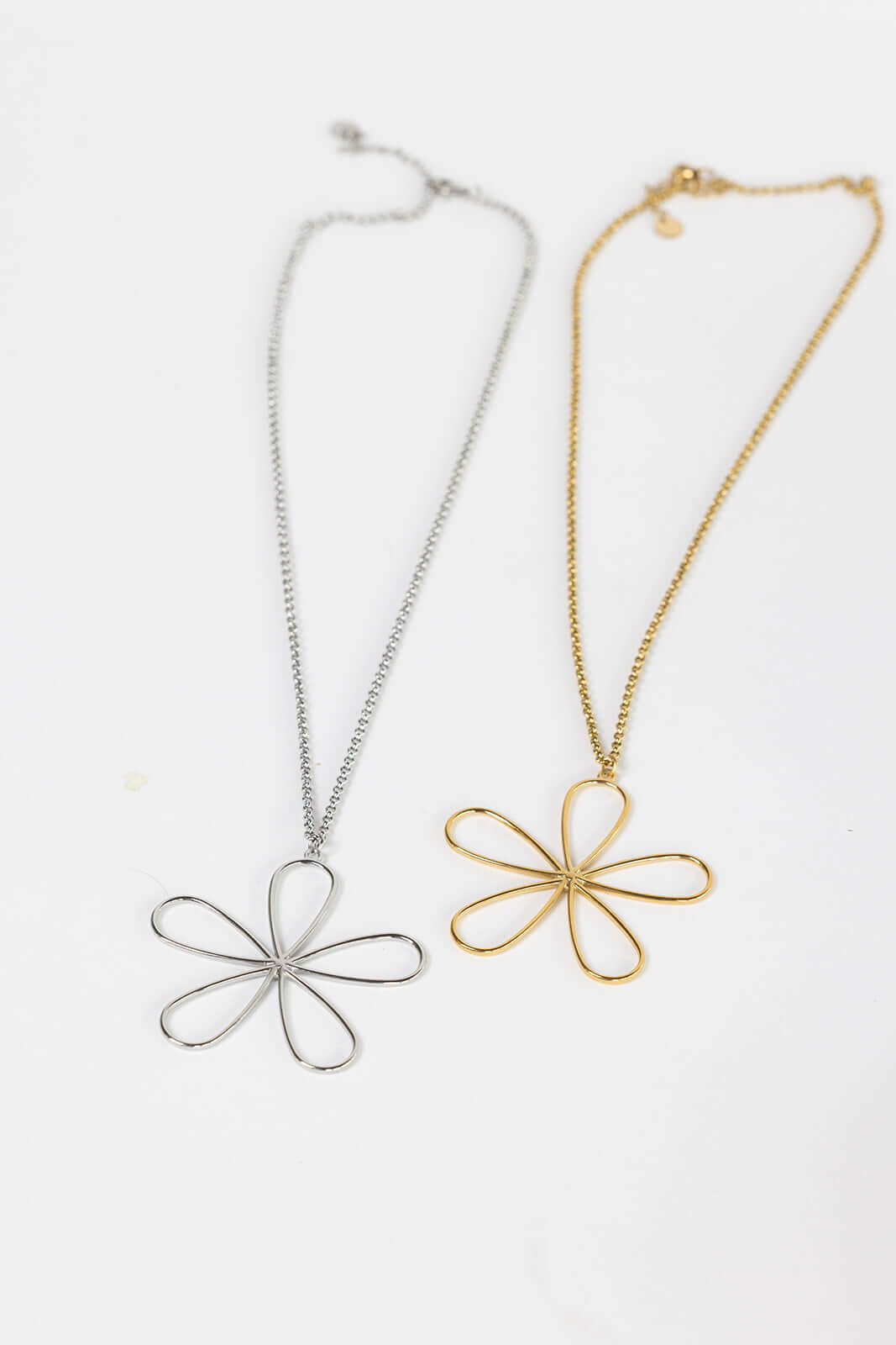 Azura NECKLACE Folie à Trois