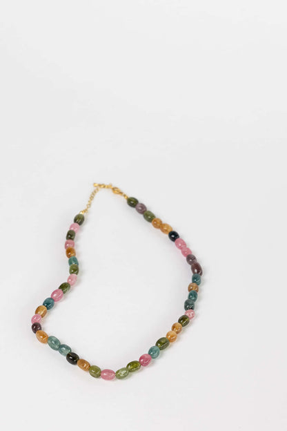 Mila NECKLACE Folie à Trois