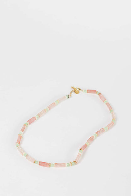 Calista NECKLACE