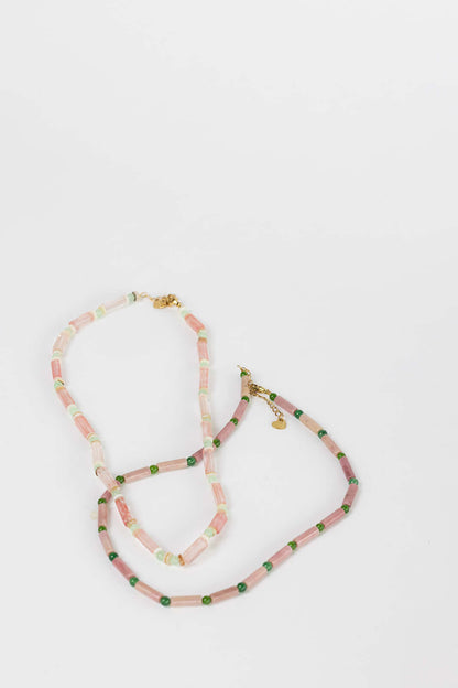 Calista NECKLACE