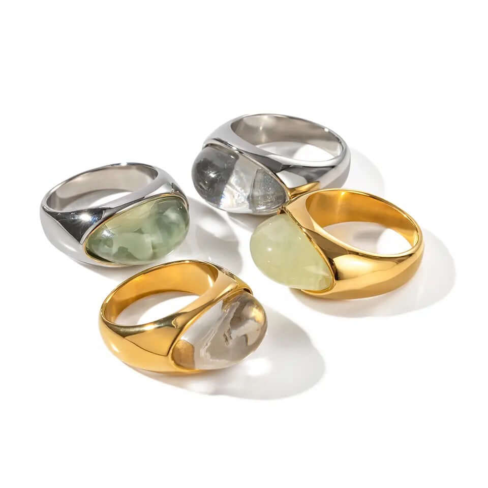 Spectra RING Folie à Trois