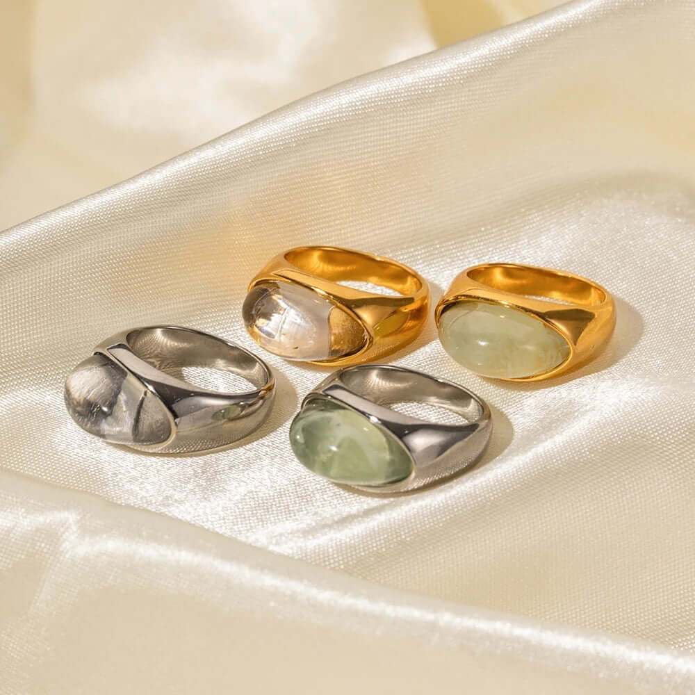 Spectra RING Folie à Trois