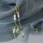 Night In Paris EARRINGS