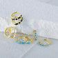 Arabella EARRINGS