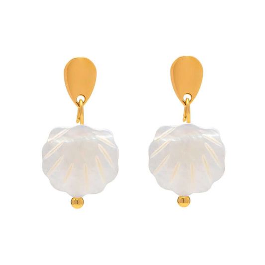 Up On Freedom EARRINGS Folie à Trois