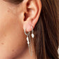 Night In Paris EARRINGS