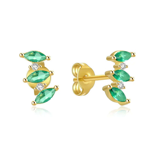 Feminine Muse EARRINGS Folie à Trois
