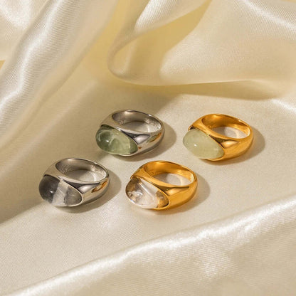 Spectra RING Folie à Trois