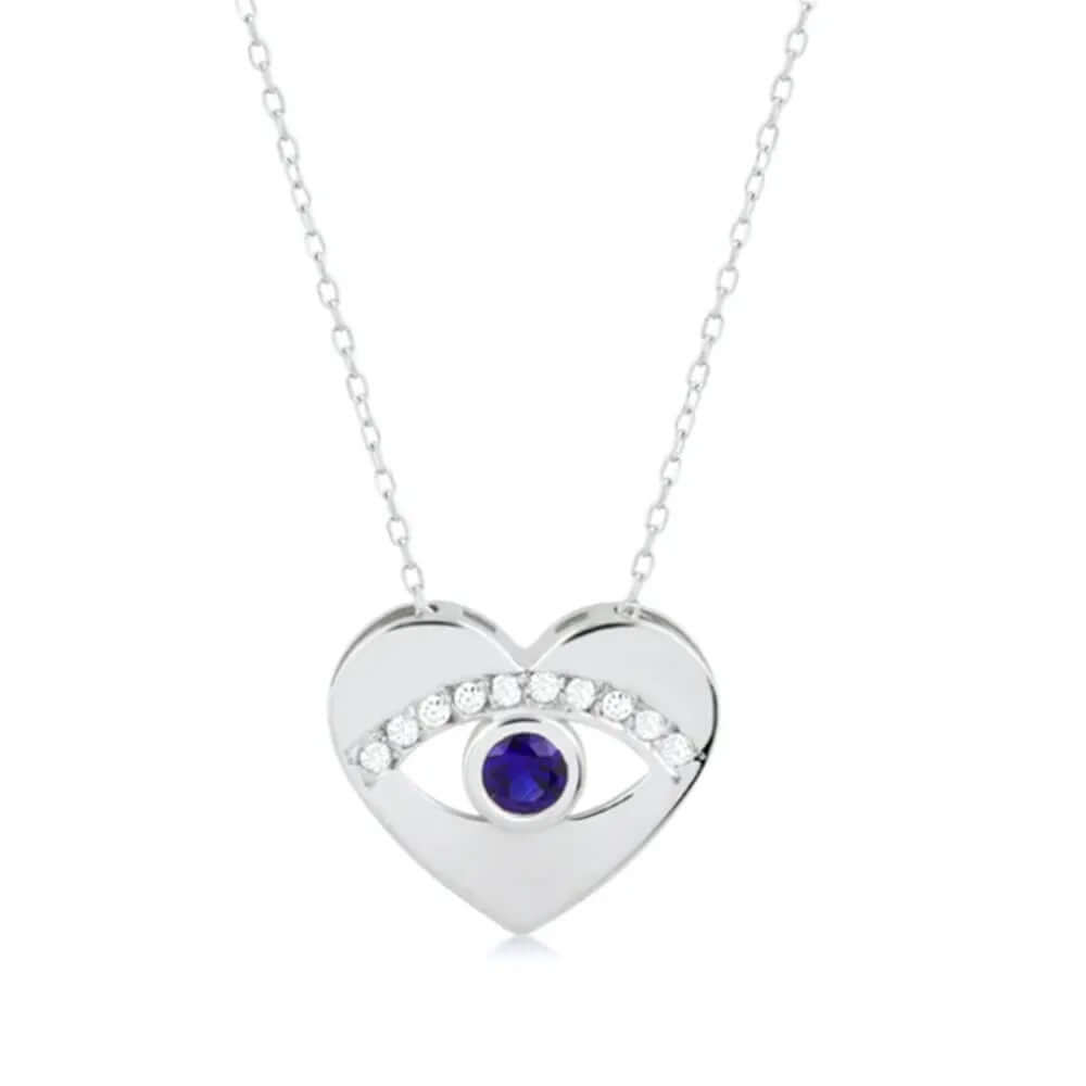 Devil's Eye KETTING