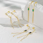 Strong Hold EARRINGS