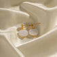 Up On Freedom EARRINGS