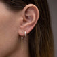 Strong Hold EARRINGS