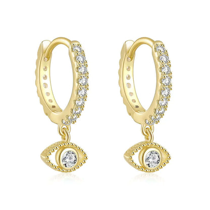 Ava Muse EARRINGS Folie à Trois