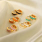 Floriane EARRINGS