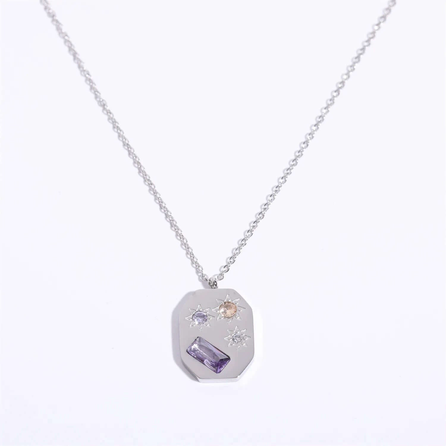 Beliza NECKLACE Folie à Trois