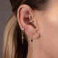Strong Hold EARRINGS