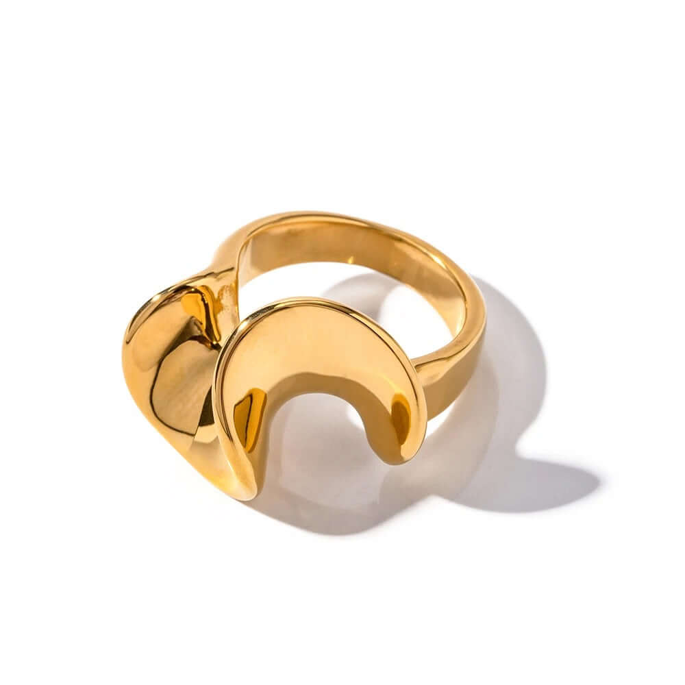 Claudette RING