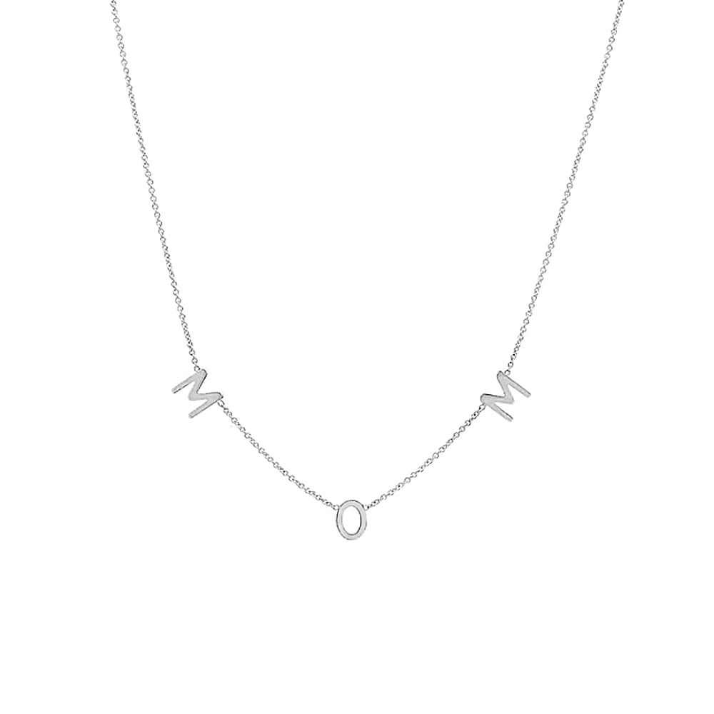 Mom NECKLACE Folie à Trois