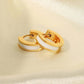 Floriane EARRINGS