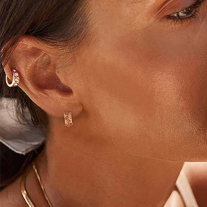 Summer Nostalgia EARRINGS Folie à Trois