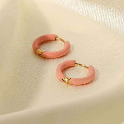 Vienna EARRINGS Folie à Trois
