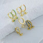 Ava Muse EARRINGS