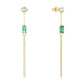 Strong Hold EARRINGS