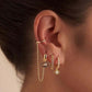 Ava Muse EARRINGS