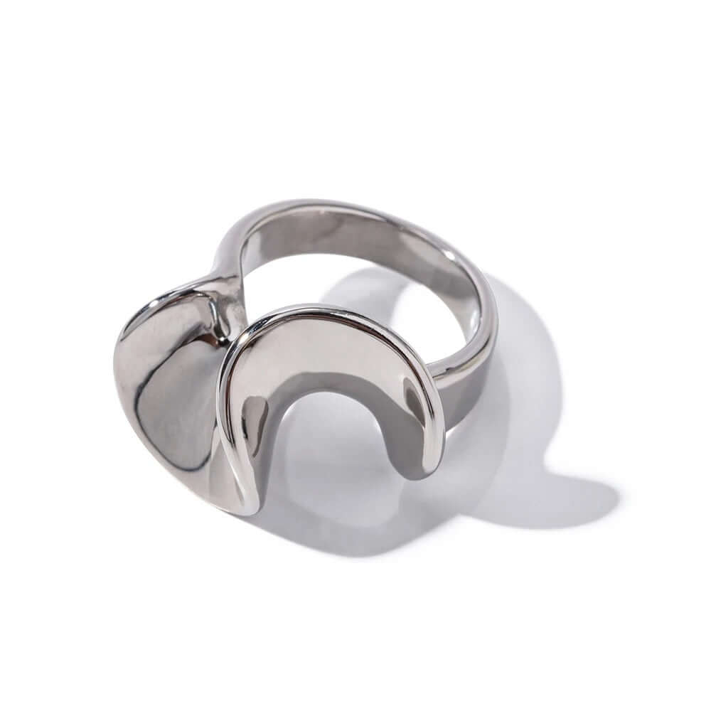 Claudette RING Folie à Trois