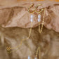 Night In Paris EARRINGS