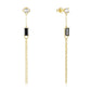Strong Hold EARRINGS