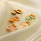 Floriane EARRINGS