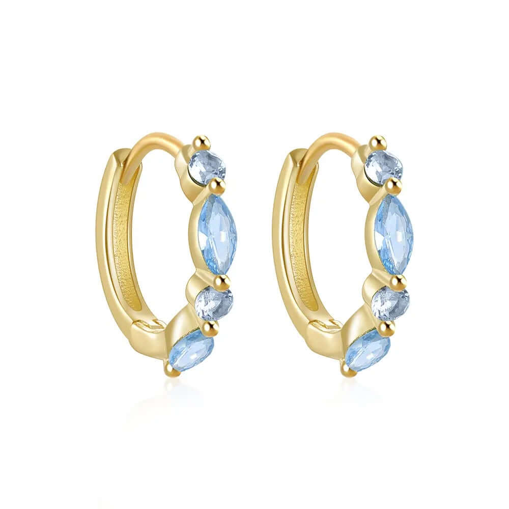 Arabella EARRINGS Folie à Trois