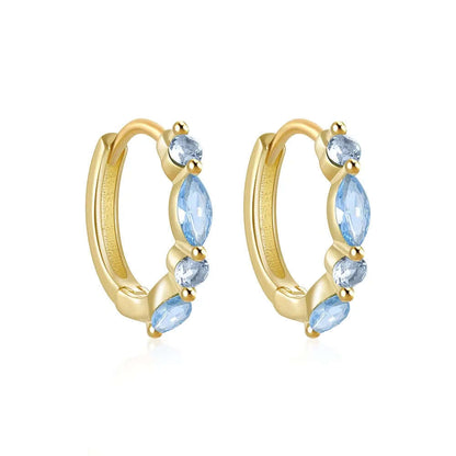 Arabella EARRINGS Folie à Trois