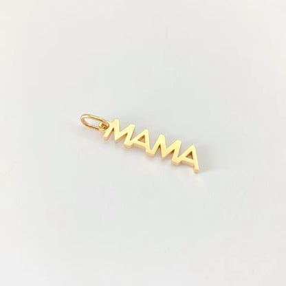 Mama CHARM