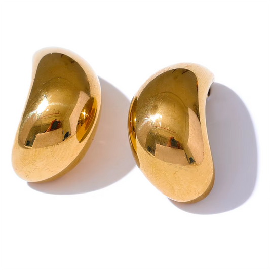 Timeless Drop EARRINGS