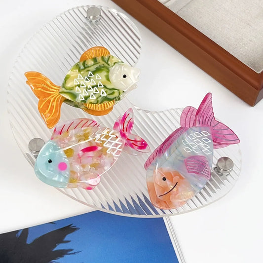 Marlin HAIR CLIP