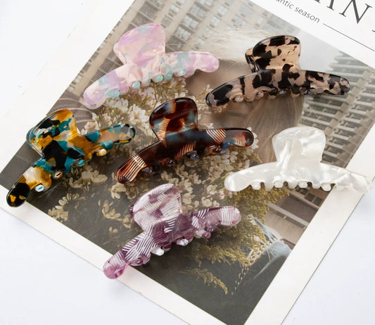 Iris HAIR CLIP