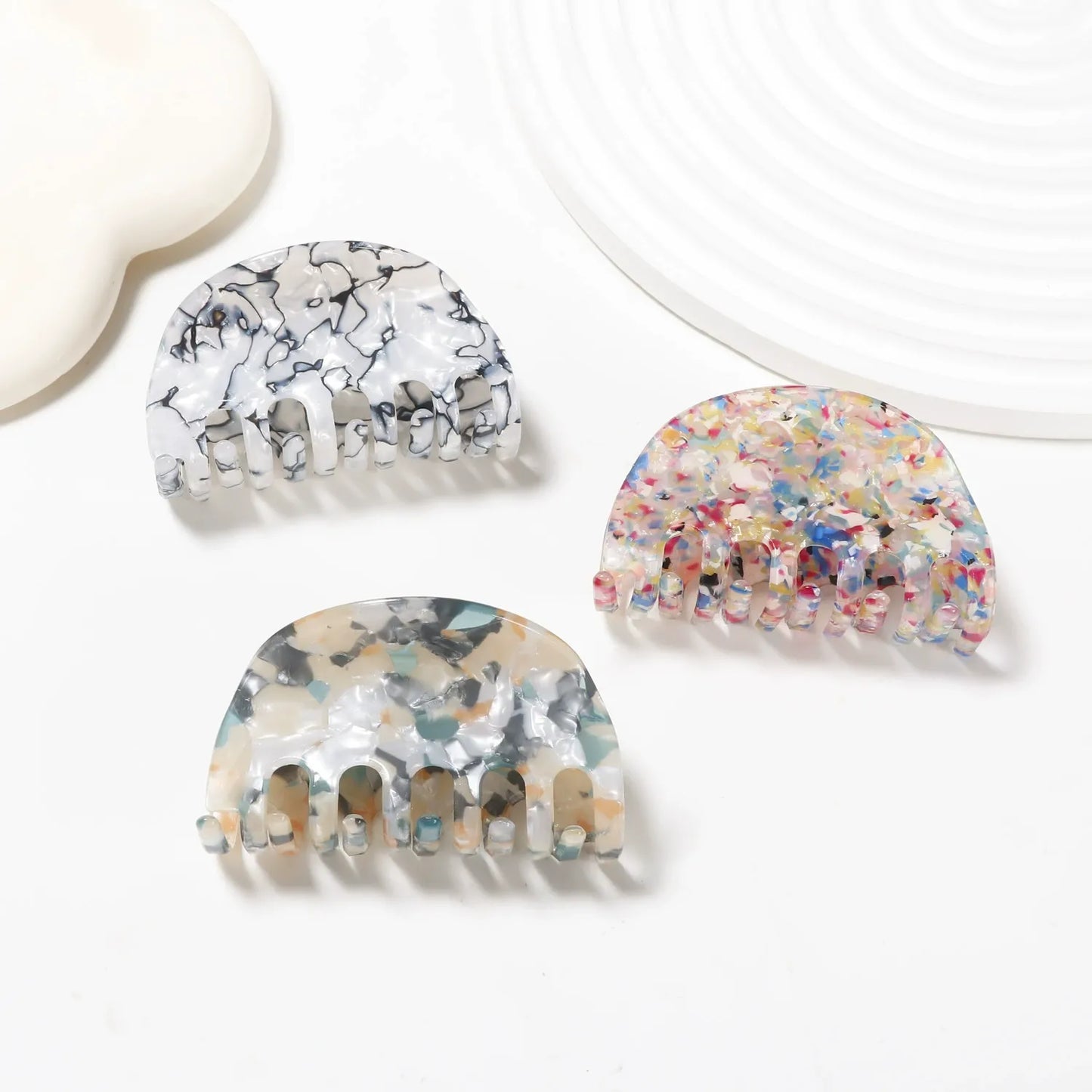Ruth HAIR CLIP